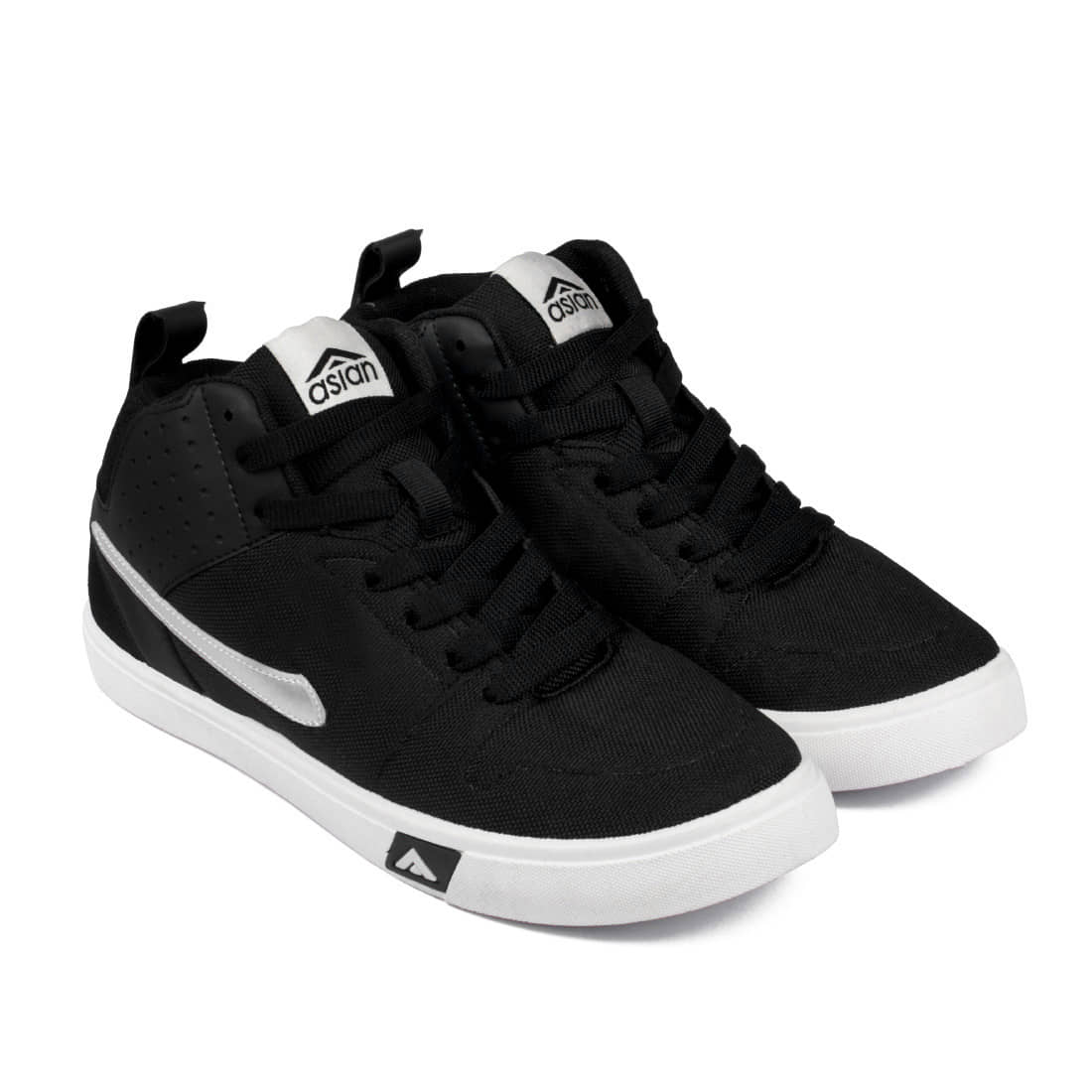 ASIAN Grey Men's Sneakers - Casual Shoes | Buy online on ZillyBuy