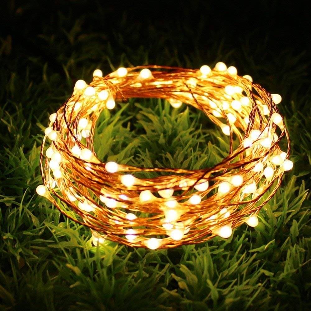     			ATIPRIYA Yellow 5M Rotating Light ( Pack of 1 )