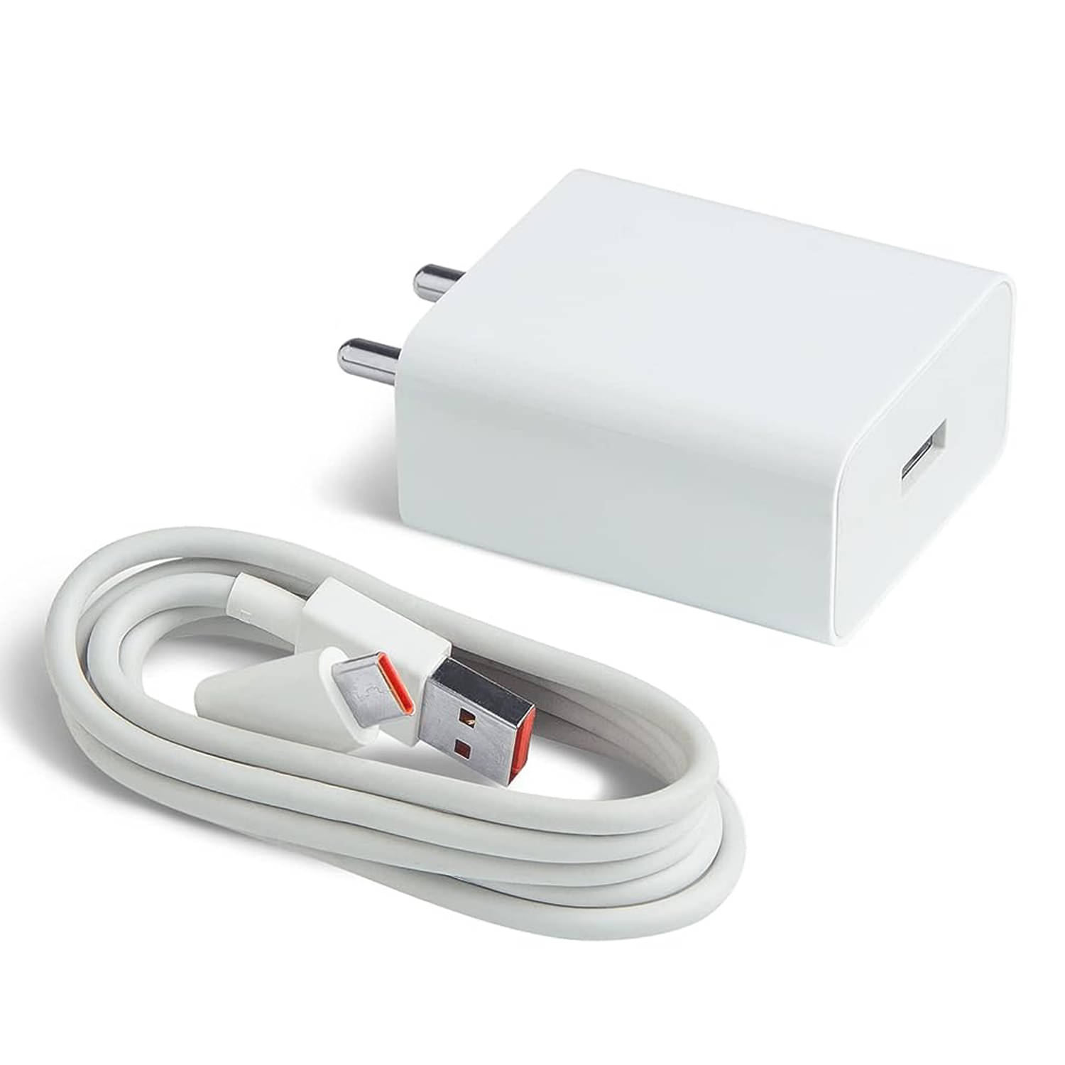     			Avista Type C 3.1A Wall Charger