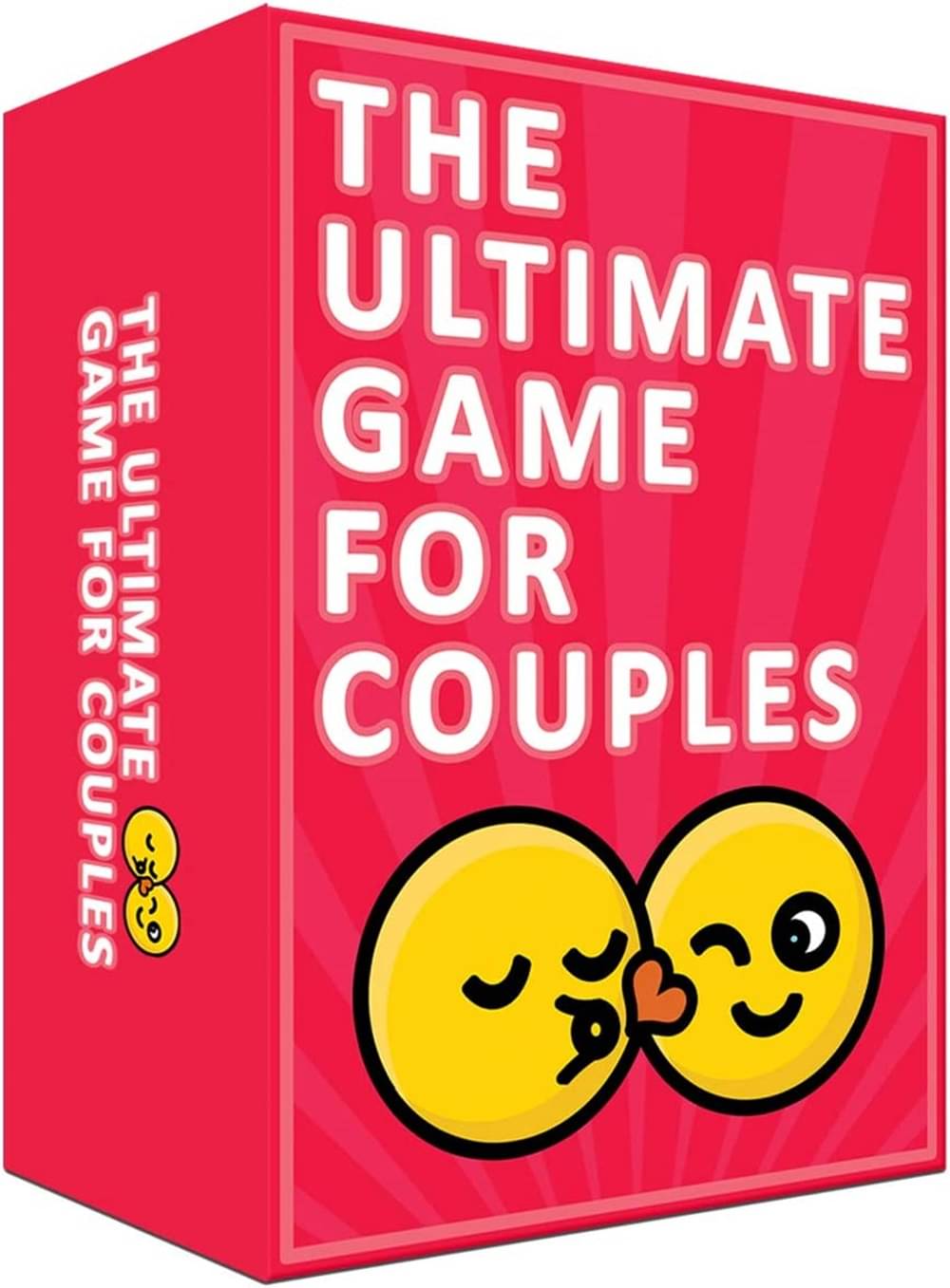 Chocozone Ultimate Card Game for Couples - Great Conversations and Fun Challenges for Date Night - Perfect Romantic Gift for Couples Chocozone Ultimate Card Game for Couples - Great Conversations and Fun Challenges for Date Night - Perfect Romantic Gift for Couples