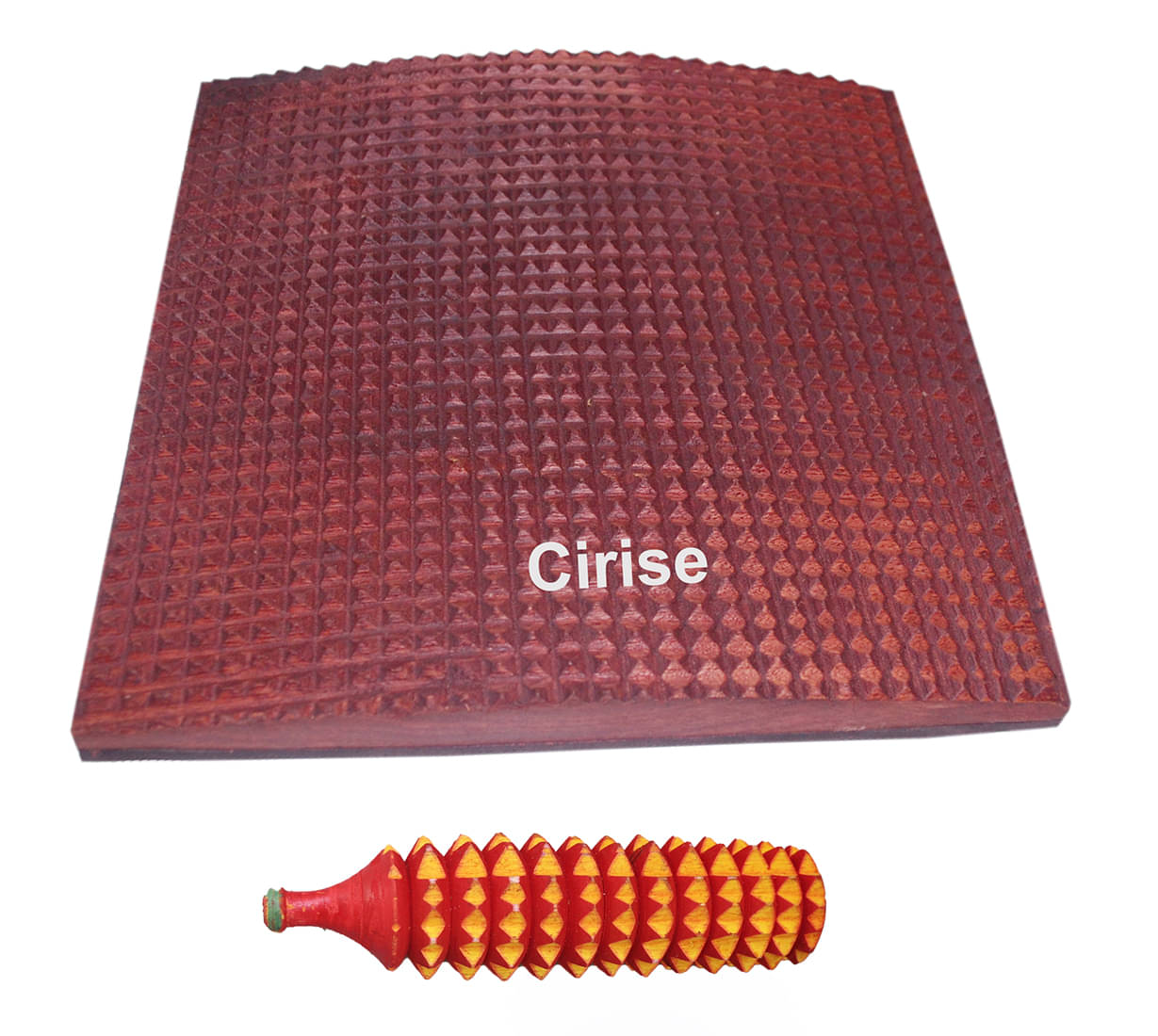     			Cirise CSMATKREL52 Foot Massager