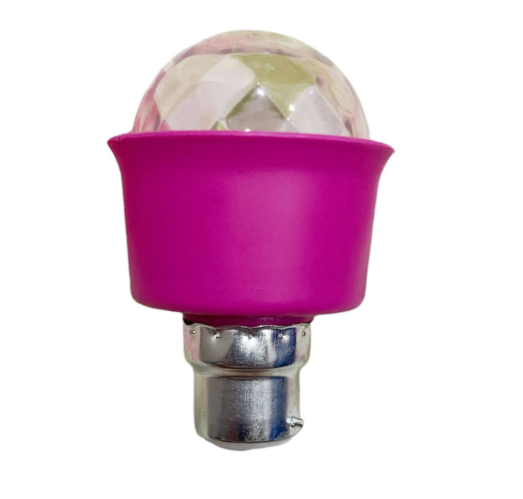     			EmmEmm 5W Cool Day Light LED Bulb ( Single Pack )