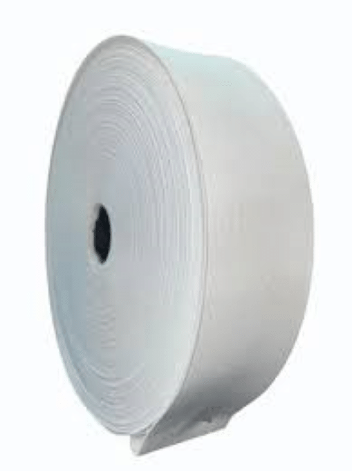 National Tailoring Store White Nylon Hand Band ( Pack of 1 ) National Tailoring Store White Nylon Hand Band ( Pack of 1 )