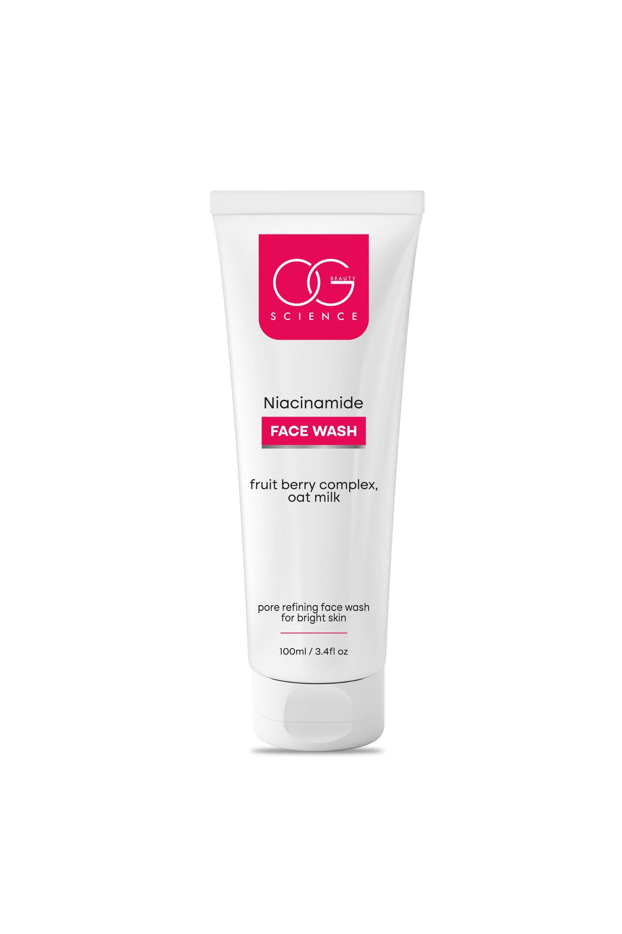     			OG Beauty Science - Deep Nourishment Face Wash For All Skin Type ( Pack of 1 )