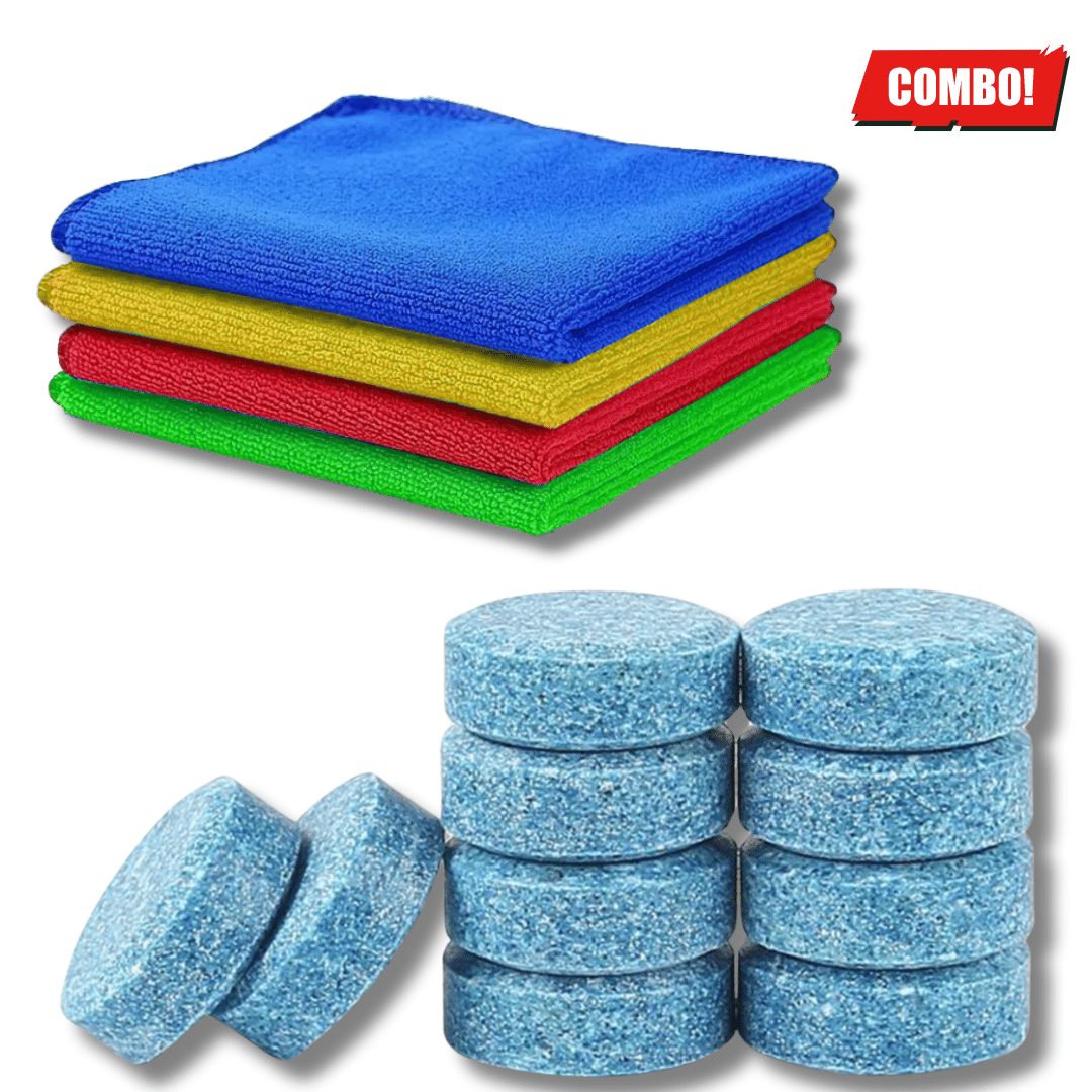 PROGIENCE - Cloth ( Pack of 14 )