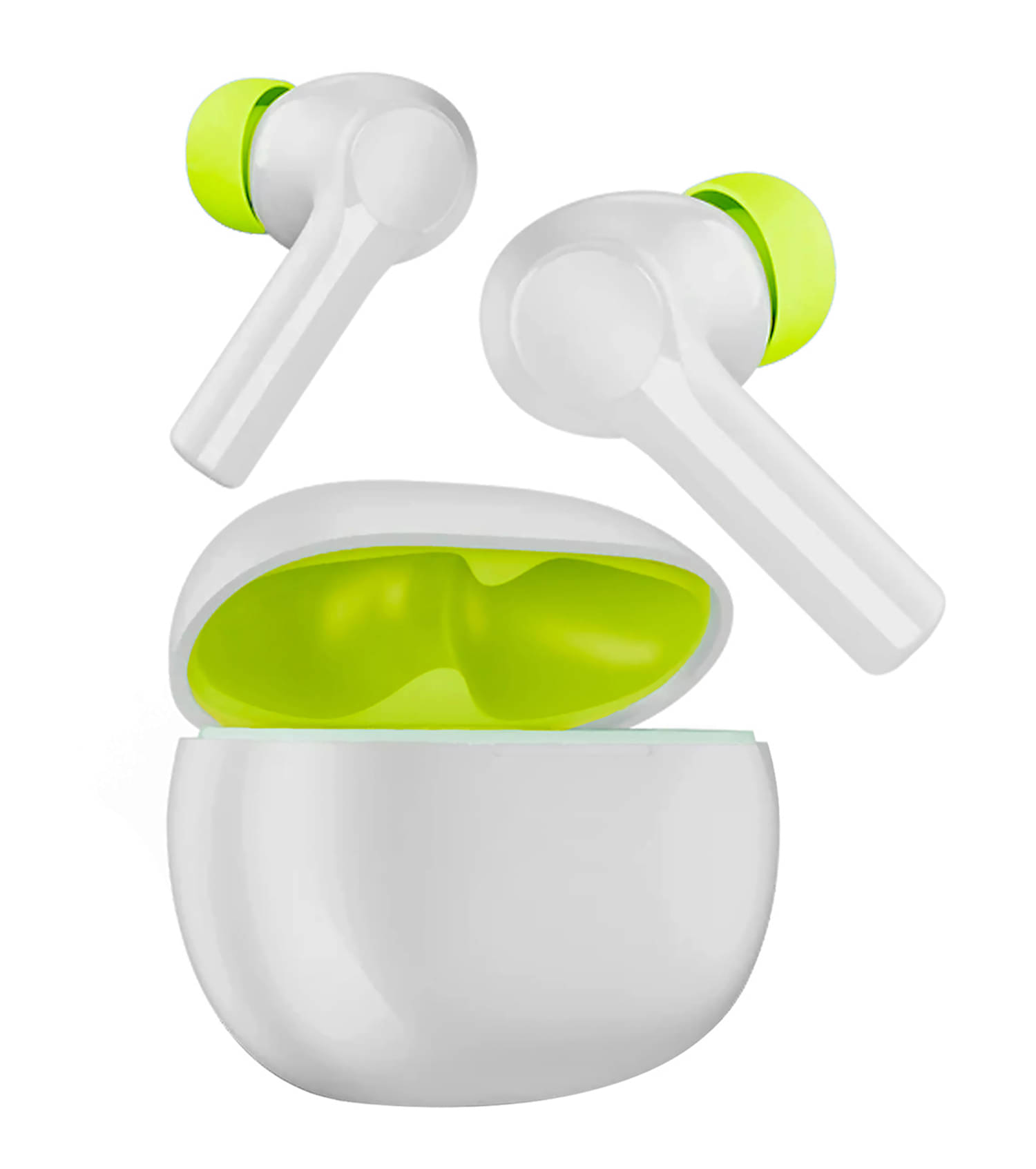     			Retailstore Wireless Earbuds In Ear TWS White