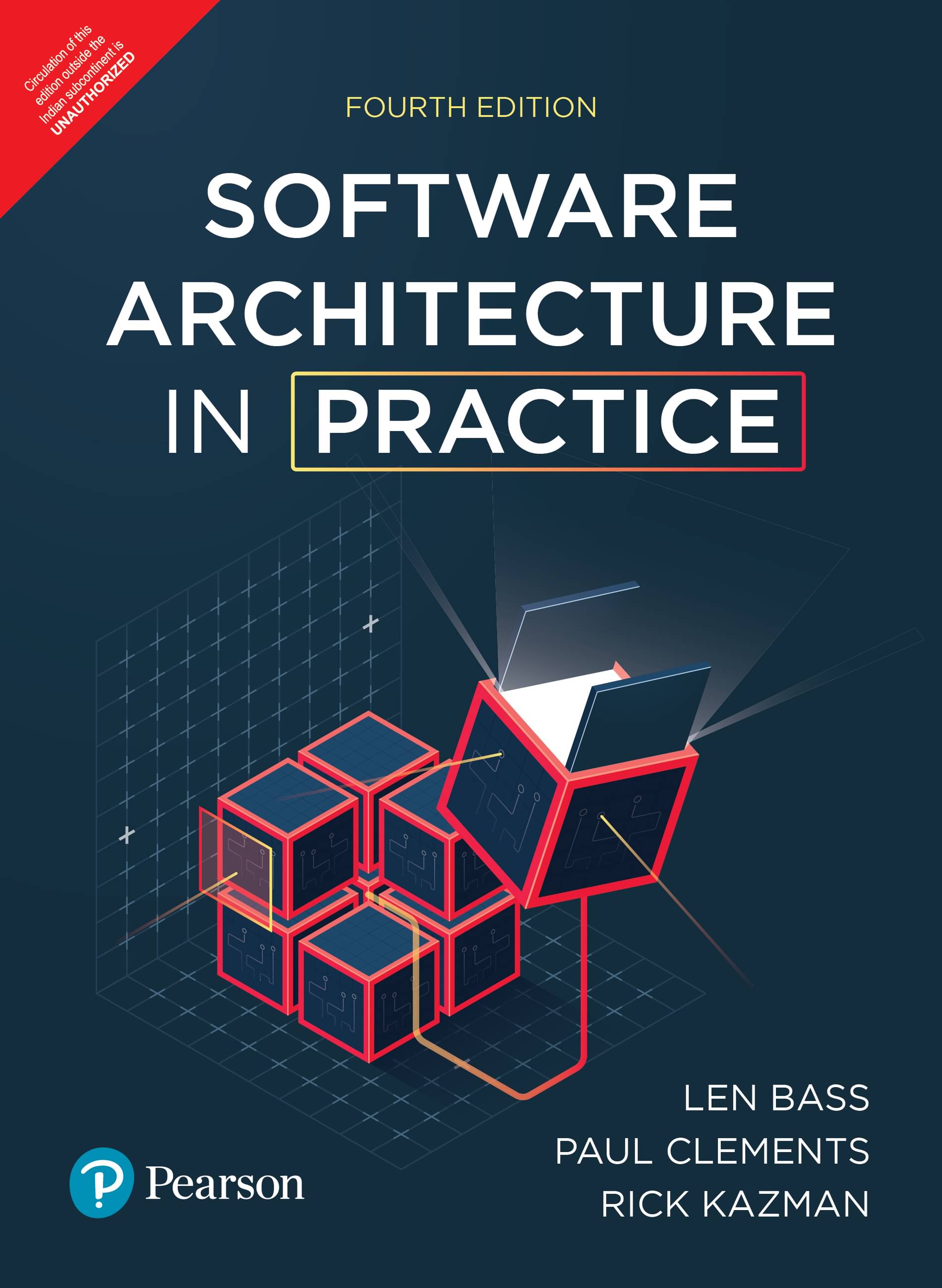 Software Architecture in Practice Includes Mobility, Cloud software, AI/Machine Learning, 4th Edition - Pearson Software Architecture in Practice Includes Mobility, Cloud software, AI/Machine Learning, 4th Edition - Pearson