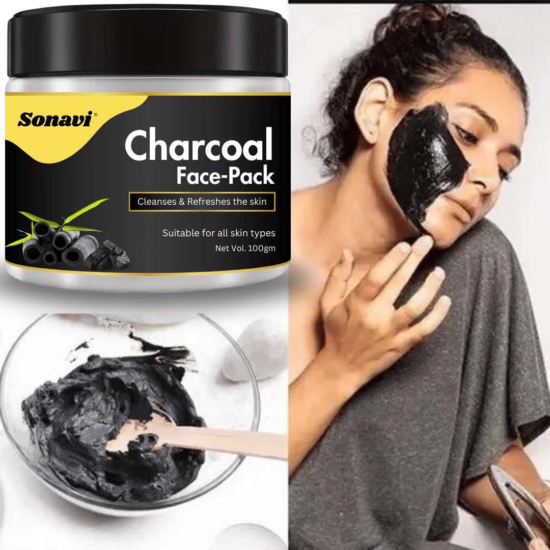     			Sonavi - Anti-Aging Face Pack for All Skin Type ( Pack of 1 )