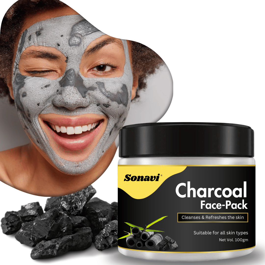     			Sonavi - Radiant Glow Face Pack for All Skin Type ( Pack of 1 )