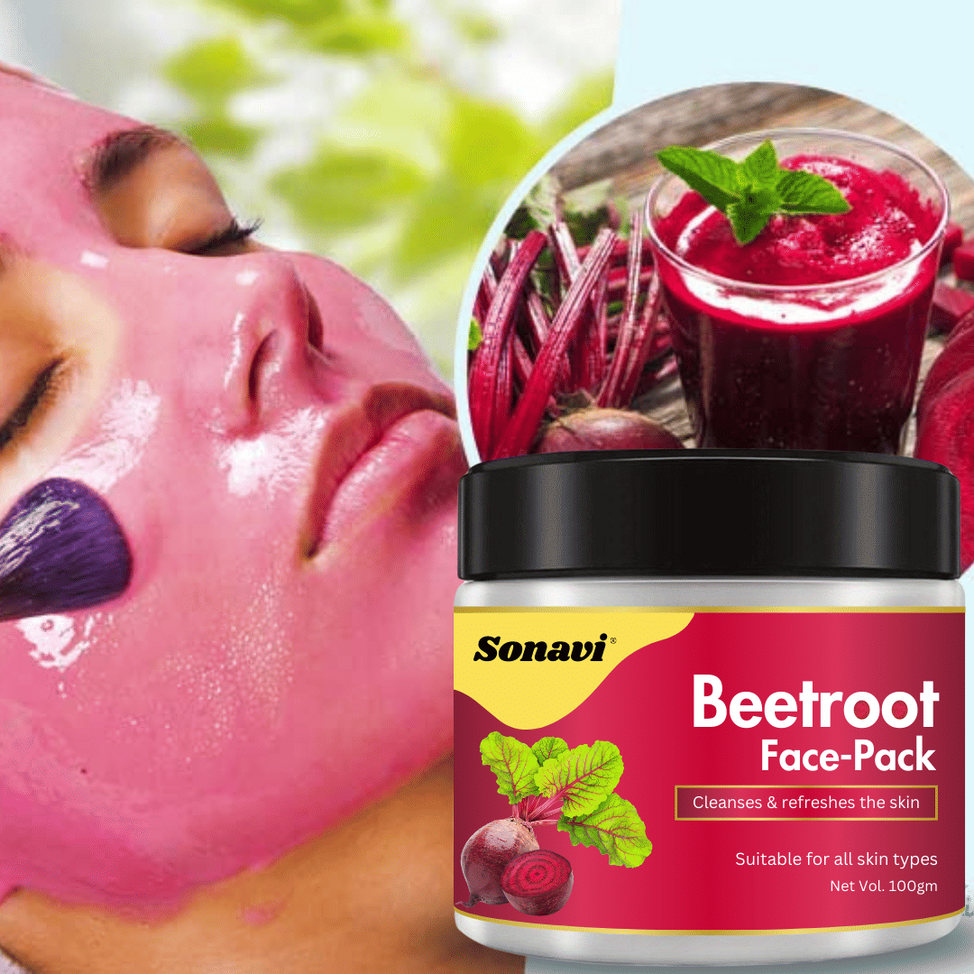 Sonavi - Skin Tightening Face Pack for All Skin Type ( Pack of 1 )