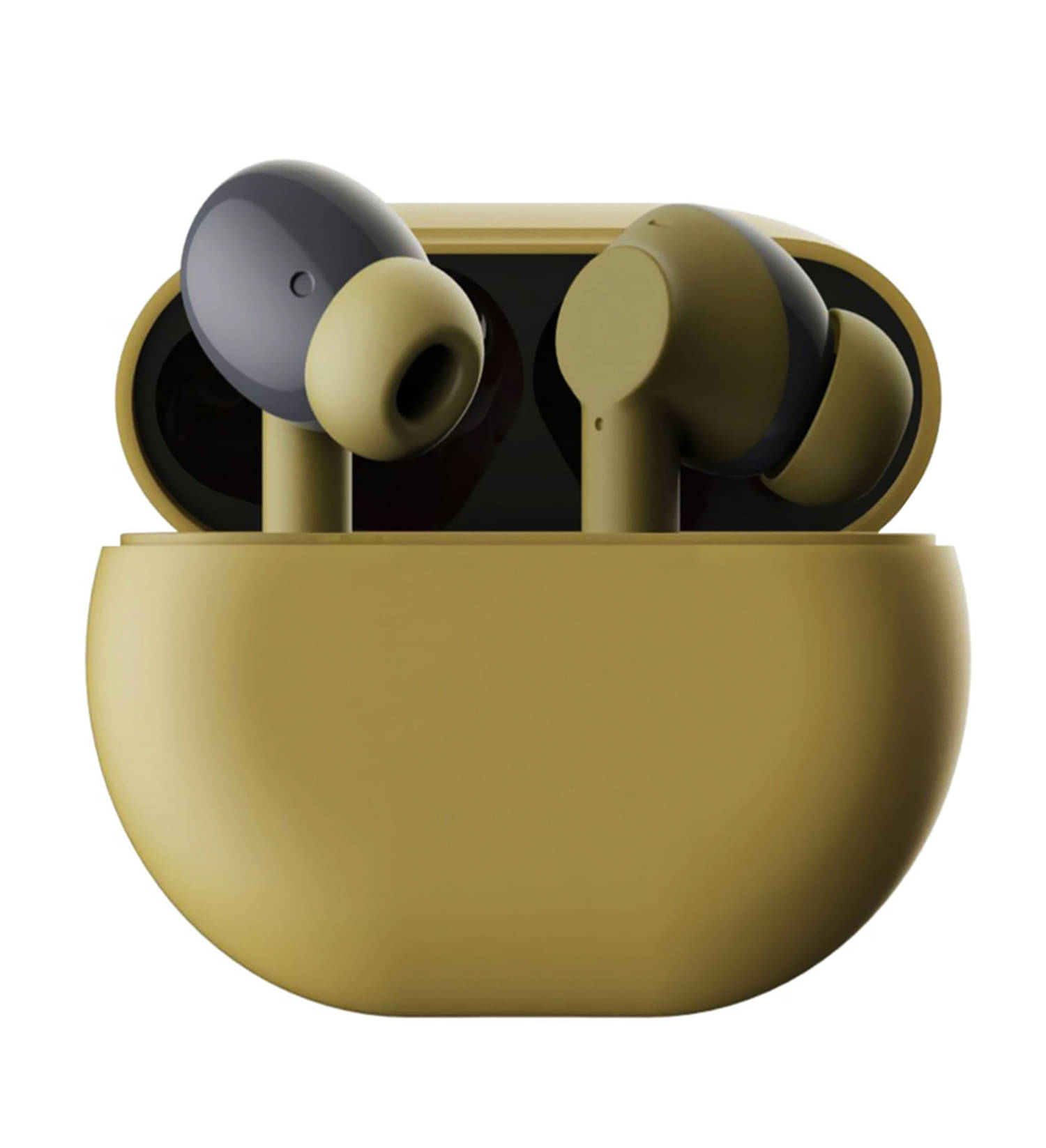     			Vertical9 Long Backup Earbuds In Ear TWS Multicolor