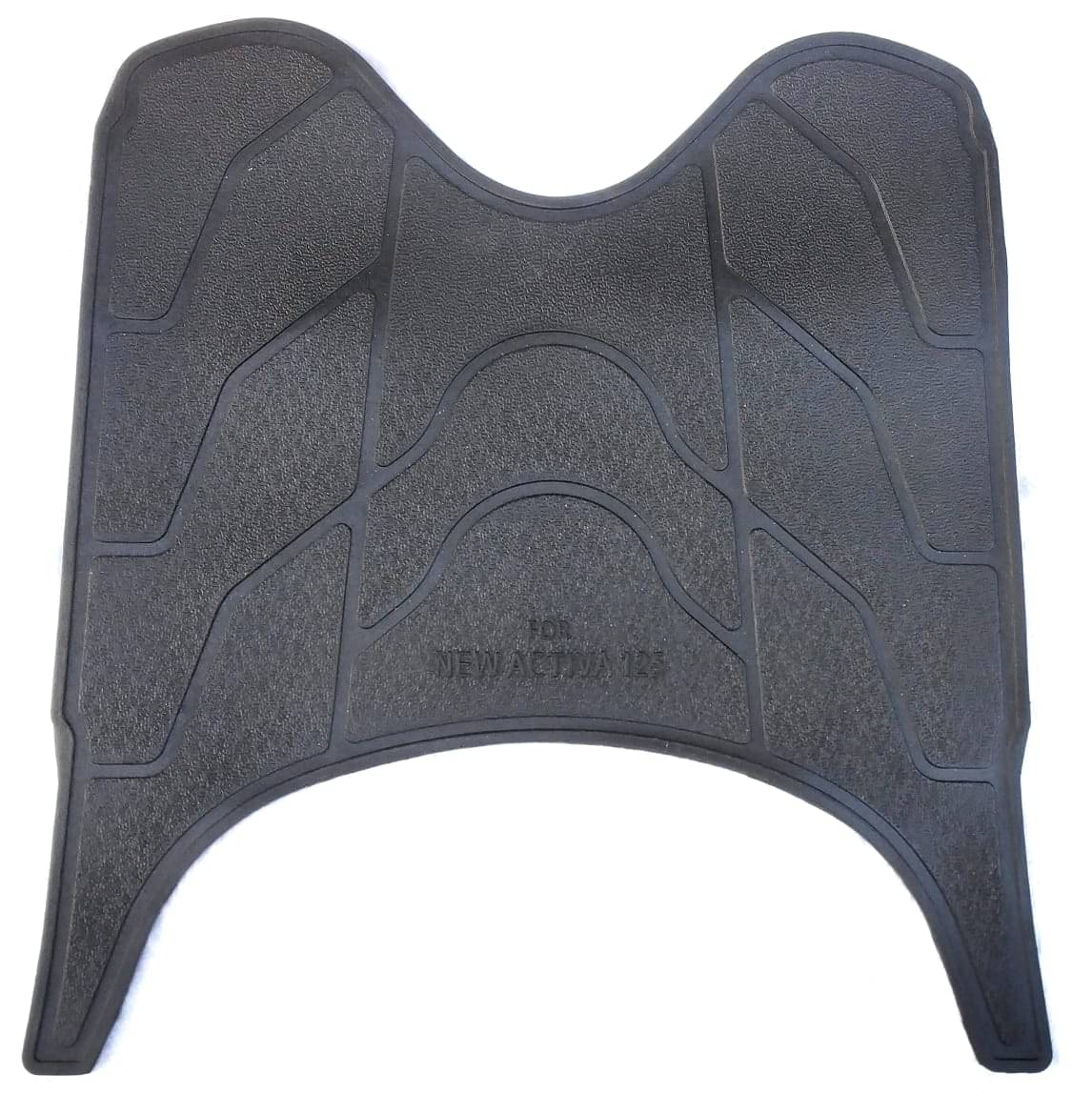     			Activa 125 bs6 Two Wheeler Footmat |Floormat for Honda Activa 125 bs6 Scooter