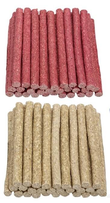 BLACK NOSE Dry Dog Food Non-Veg for Adult ( 500 gms ) BLACK NOSE Dry Dog Food Non-Veg for Adult ( 500 gms )