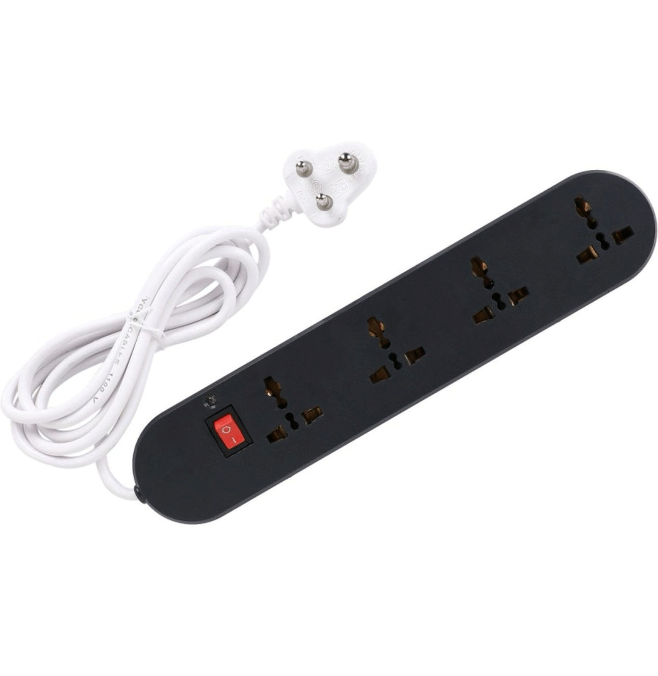     			Garvit 4 Socket Extension Board