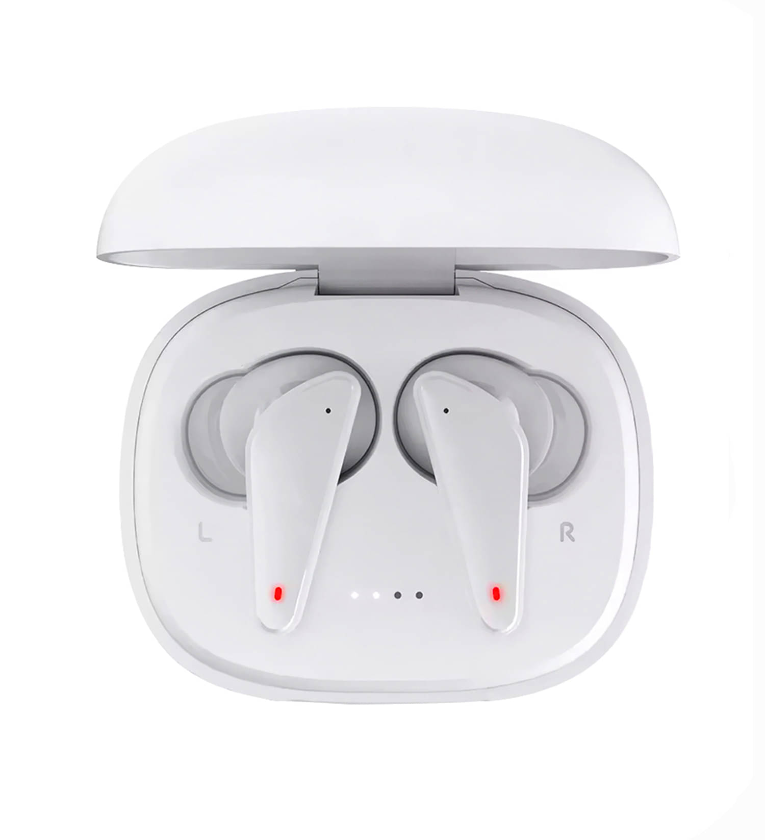     			Retailstore BT Calling Earbuds In Ear TWS White