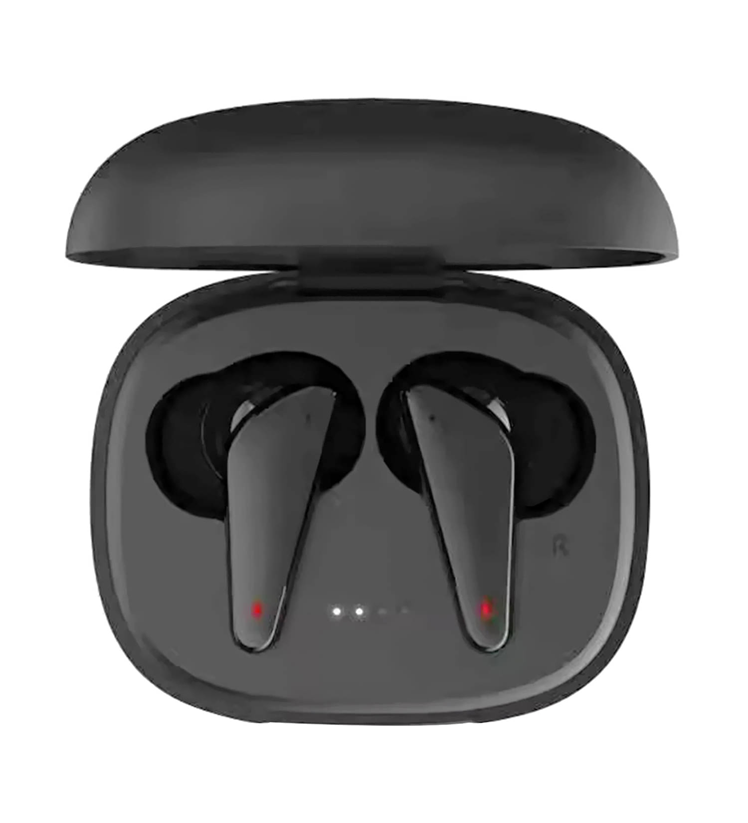     			Retailstore Long Backup Earbuds In Ear TWS Black