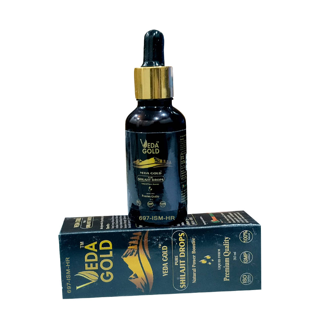     			Shilait Drop Immunity ,s trength & Powe Booster Drops 30ML
