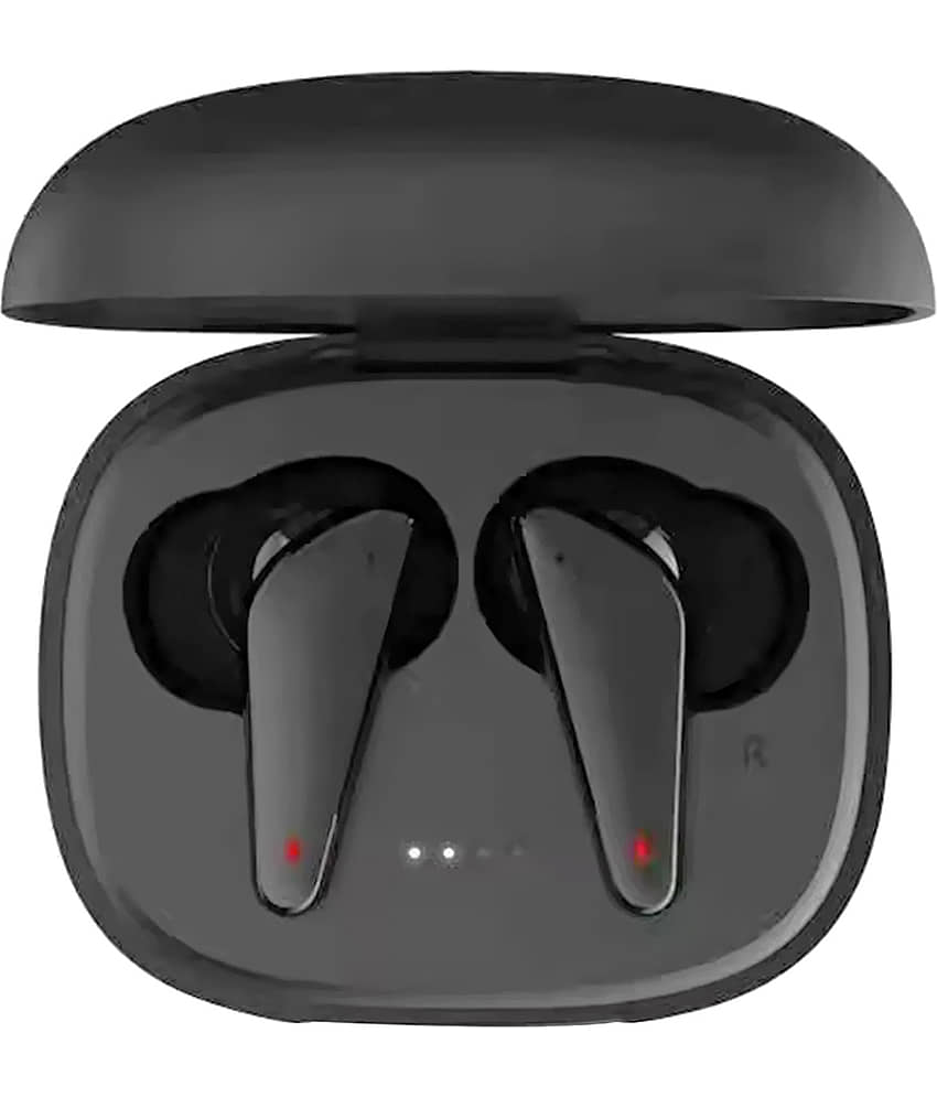 Zebronics Bluetooth Earphone Earbuds With Sd Card Slot Zebronics