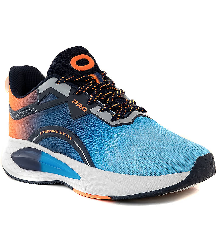 Skechers Summits 52811 Navy Running Shoes