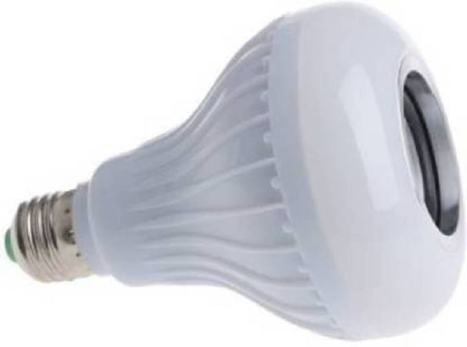     			SPARKWORLD 12W Cool Day Light Smart Bulb ( Single Pack )