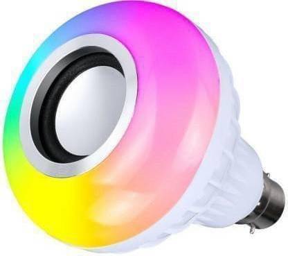     			SPARKWORLD 12W Cool Day Light Smart Bulb ( Single Pack )