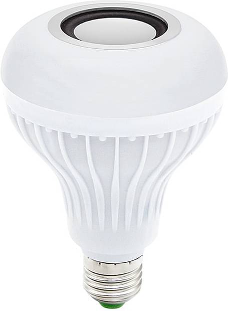 SPARKWORLD 12W Cool Day Light Smart Bulb ( Single Pack ) SPARKWORLD 12W Cool Day Light Smart Bulb ( Single Pack )