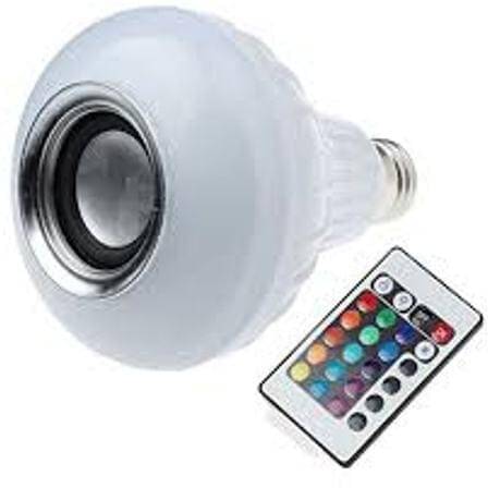 SPARKWORLD 12W Cool Day Light Smart Bulb ( Single Pack ) SPARKWORLD 12W Cool Day Light Smart Bulb ( Single Pack )