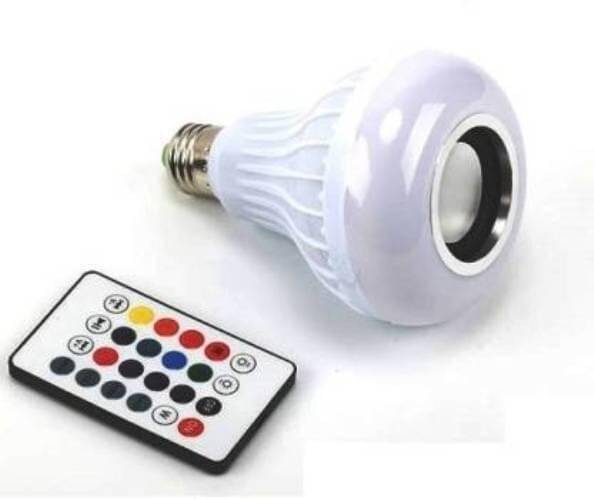     			SPARKWORLD 12W Cool Day Light Smart Bulb ( Single Pack )