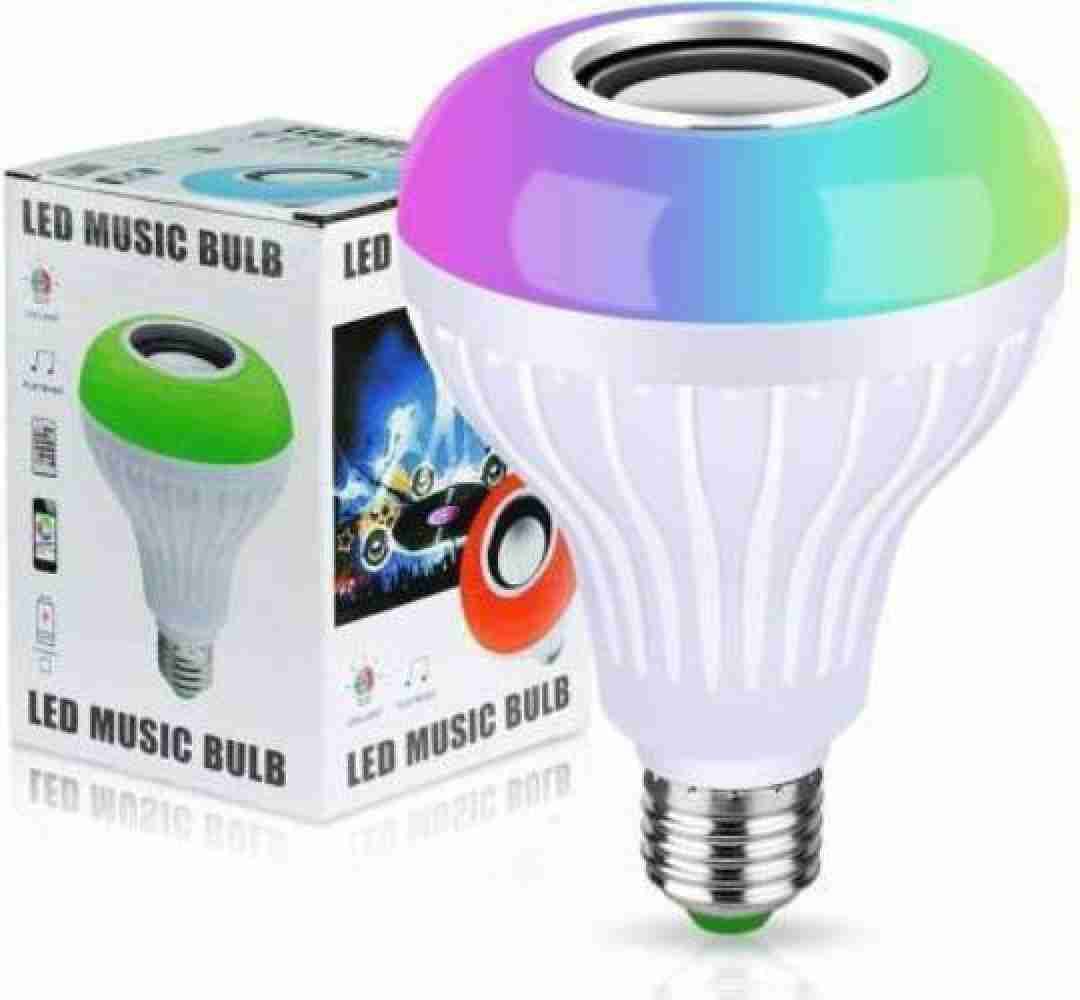     			SPARKWORLD 12W Cool Day Light Smart Bulb ( Single Pack )
