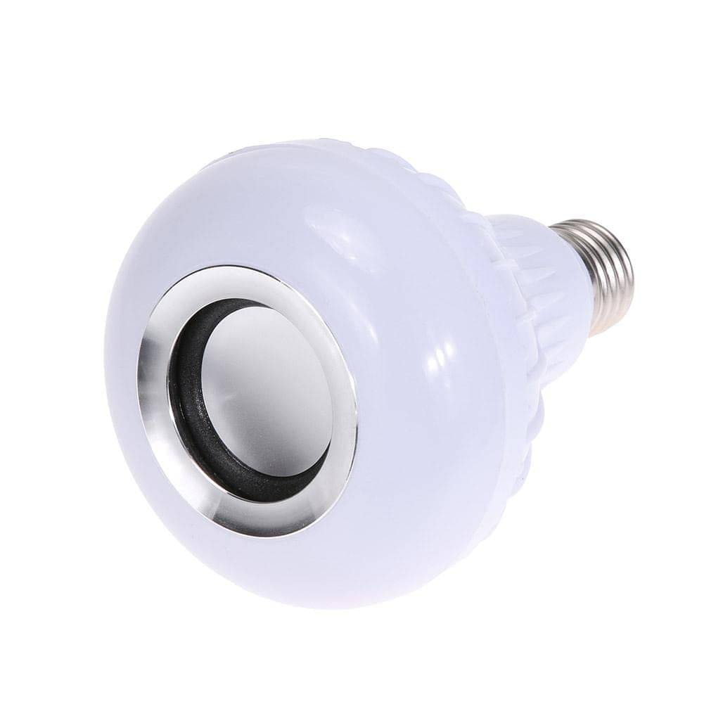     			SPARKWORLD 12W Cool Day Light Smart Bulb ( Single Pack )