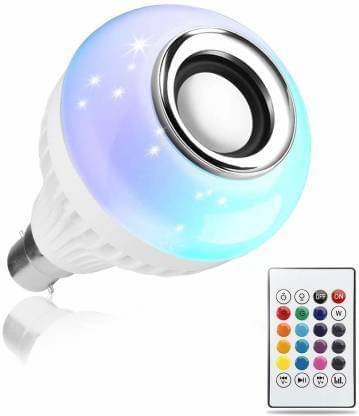 SPARKWORLD 12W Cool Day Light Smart Bulb ( Single Pack ) SPARKWORLD 12W Cool Day Light Smart Bulb ( Single Pack )