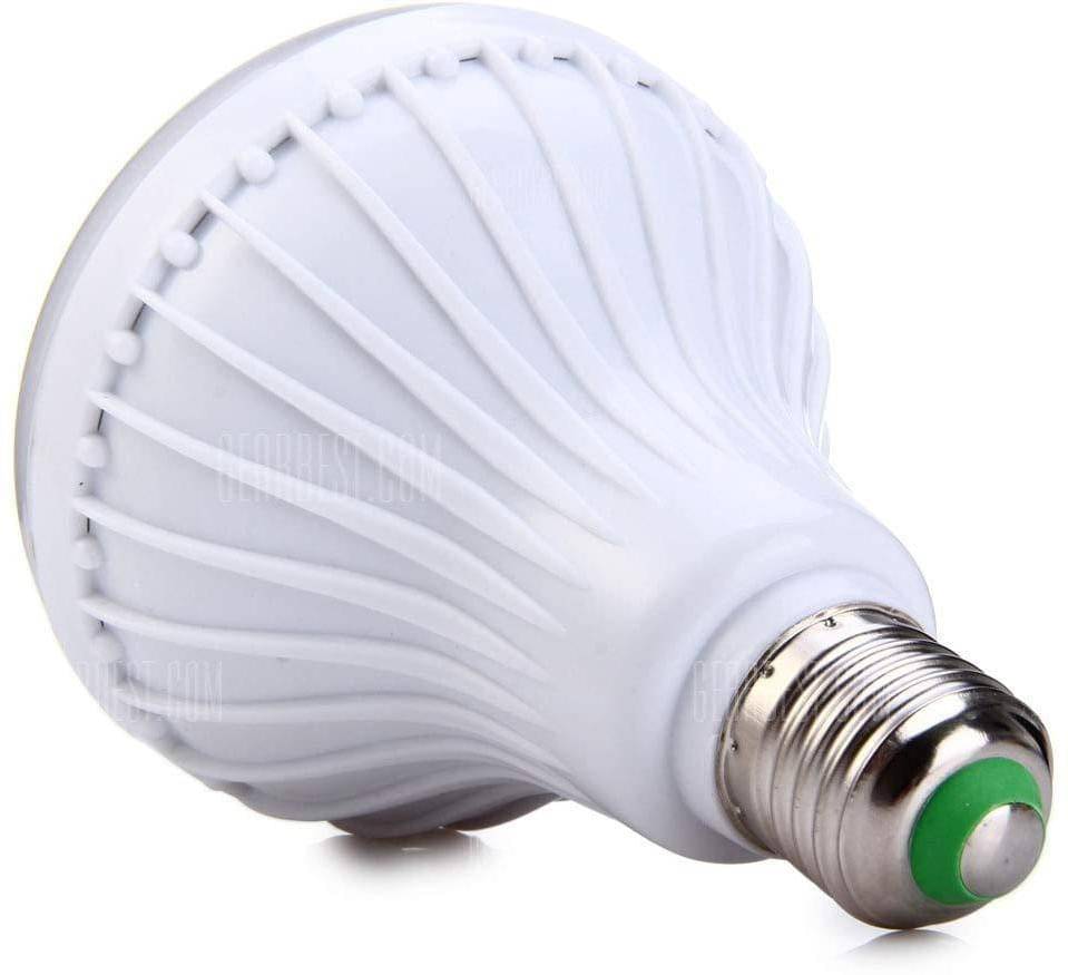     			SPARKWORLD 12W Cool Day Light Smart Bulb ( Single Pack )
