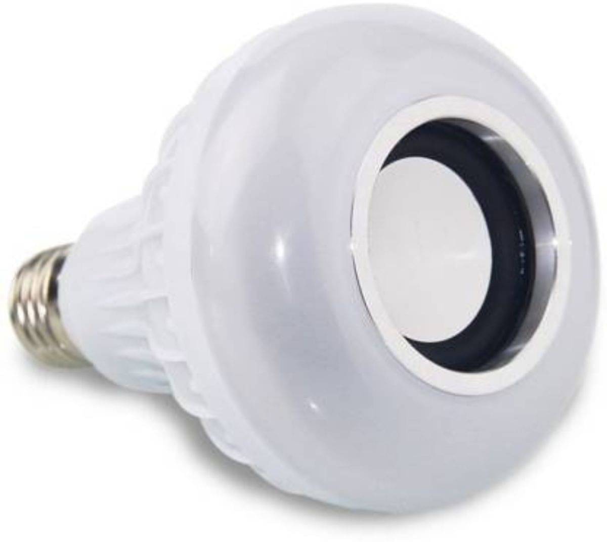     			SPARKWORLD 12W Cool Day Light Smart Bulb ( Single Pack )