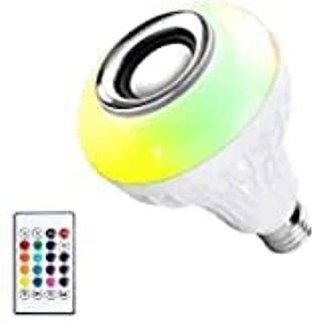 SPARKWORLD 12W Cool Day Light Smart Bulb ( Single Pack ) SPARKWORLD 12W Cool Day Light Smart Bulb ( Single Pack )