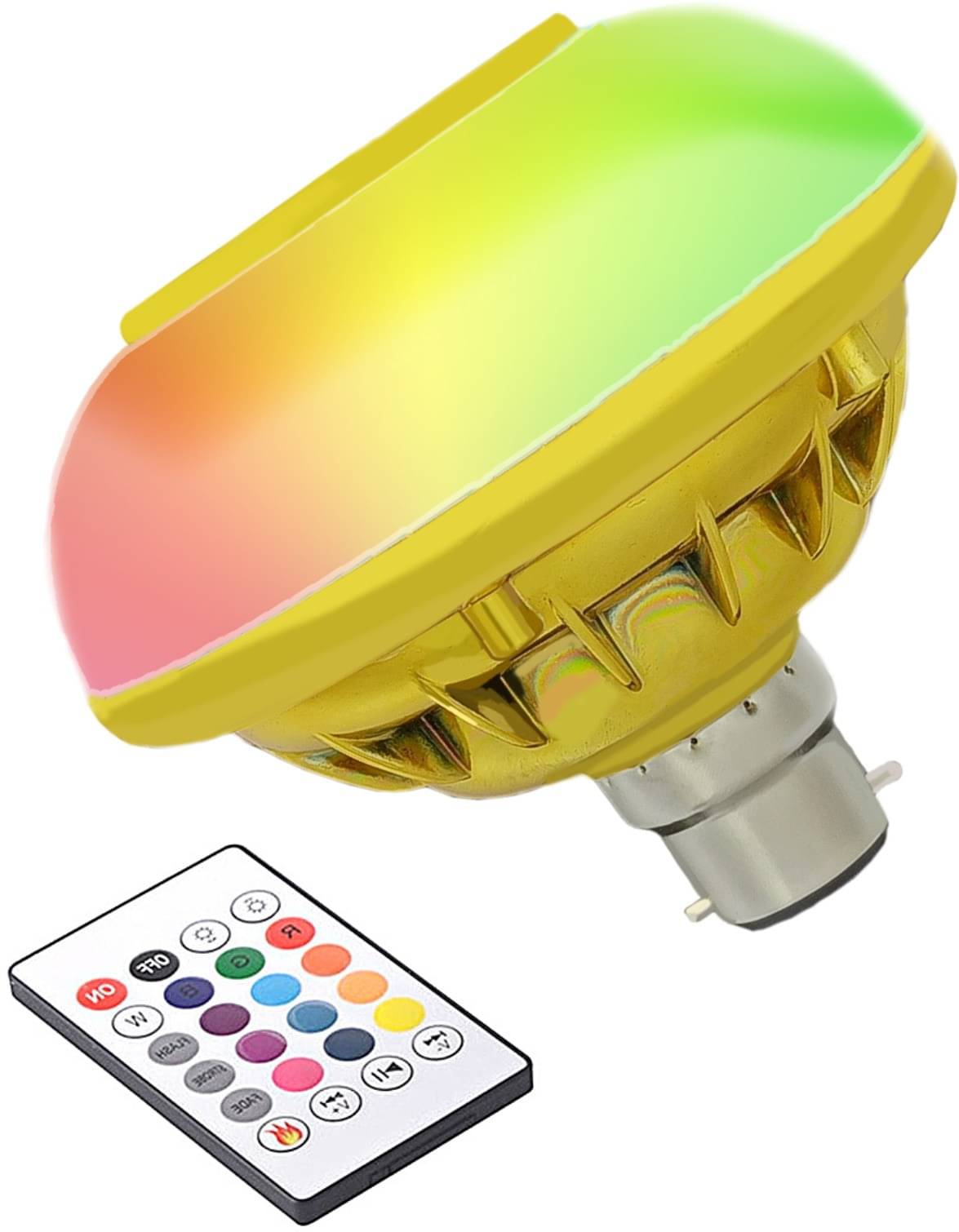     			SPARKWORLD 12W Cool Day Light Smart Bulb ( Single Pack )
