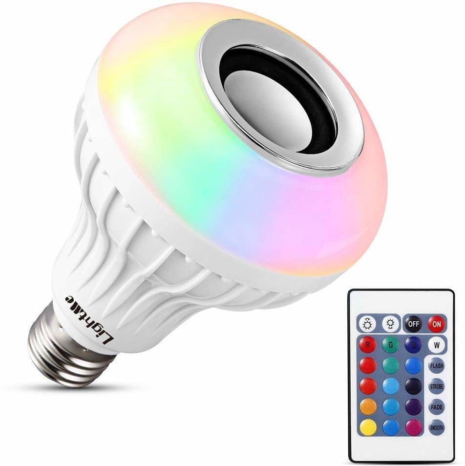 SPARKWORLD 12W Cool Day Light Smart Bulb ( Single Pack ) SPARKWORLD 12W Cool Day Light Smart Bulb ( Single Pack )