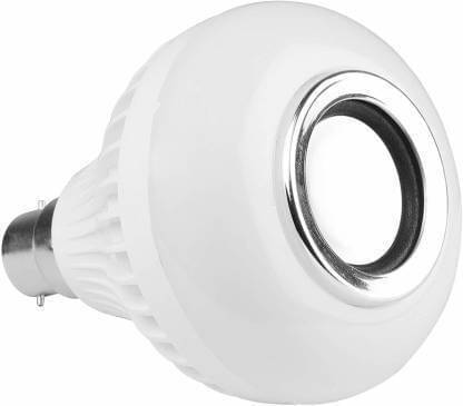 SPARKWORLD 12W Cool Day Light Smart Bulb ( Single Pack ) SPARKWORLD 12W Cool Day Light Smart Bulb ( Single Pack )