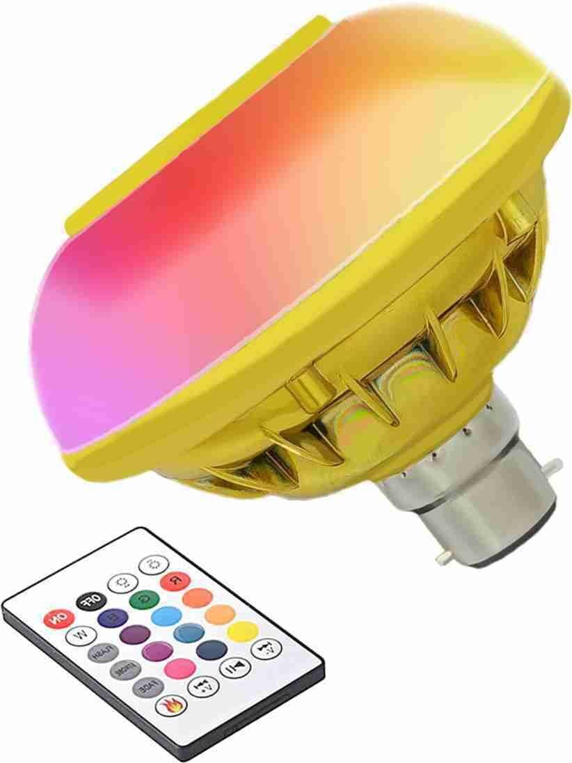 SPARKWORLD 12W Cool Day Light Smart Bulb ( Single Pack ) SPARKWORLD 12W Cool Day Light Smart Bulb ( Single Pack )