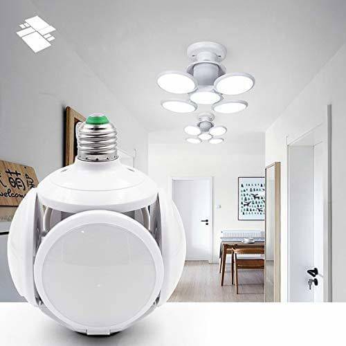 SPARKWORLD 12W Cool Day Light Smart Bulb ( Single Pack ) SPARKWORLD 12W Cool Day Light Smart Bulb ( Single Pack )