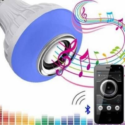     			SPARKWORLD 12W Cool Day Light Smart Bulb ( Single Pack )