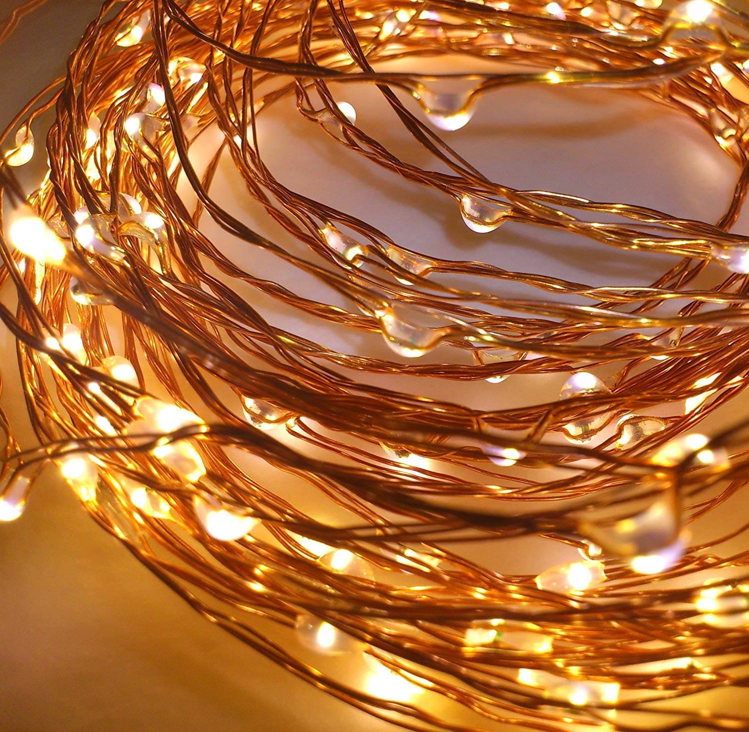     			ATIPRIYA Yellow 5M Rotating Light ( Pack of 1 )