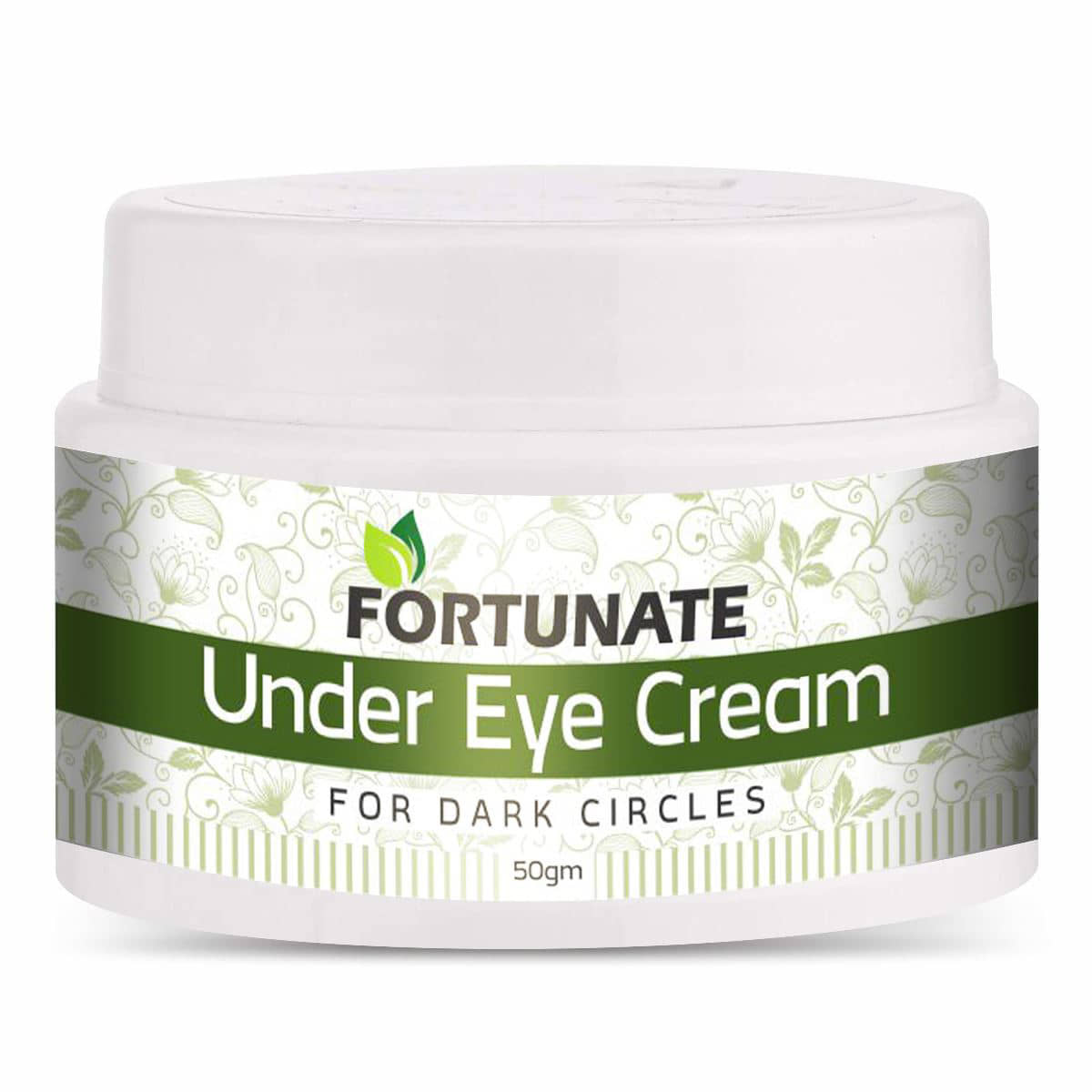 Under Eye Cream for Reduce Dark Circles, Puffiness and Fine Lines - Makeup - Eyes | Buy online on ZillyBuy