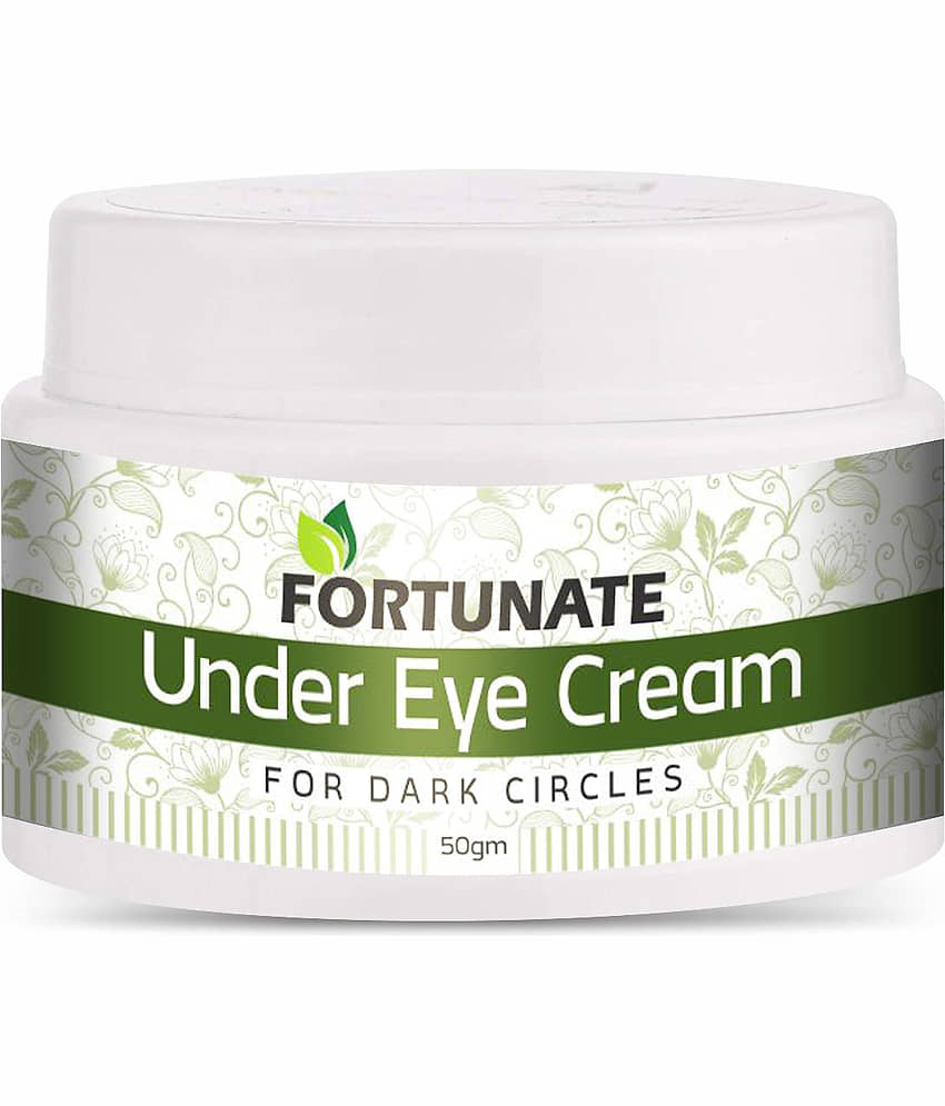 Under Eye Cream for Reduce Dark Circles, Puffiness and Fine Lines - Makeup - Eyes | Buy online on ZillyBuy
