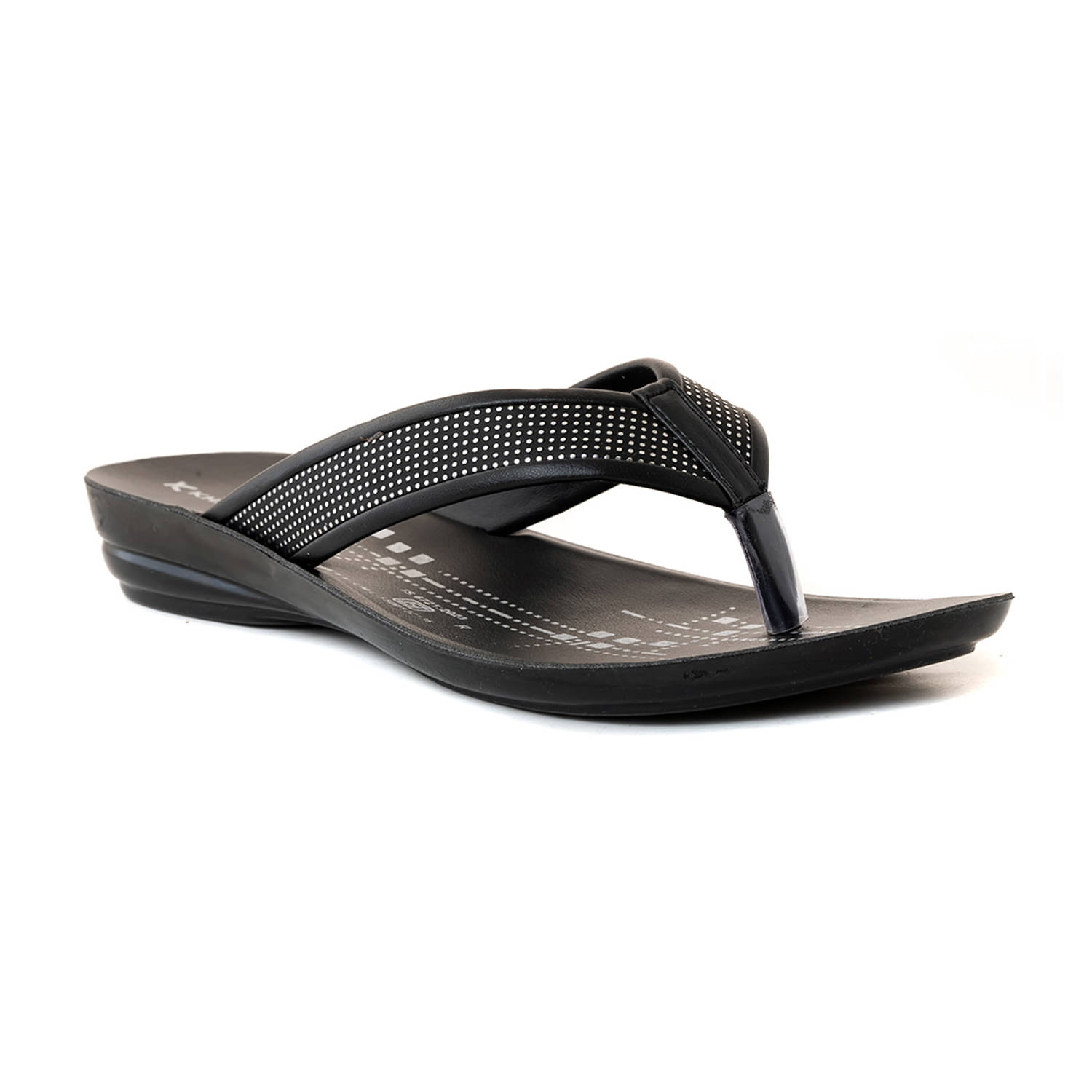 KHADIM Black Women's Flats KHADIM Black Women's Flats