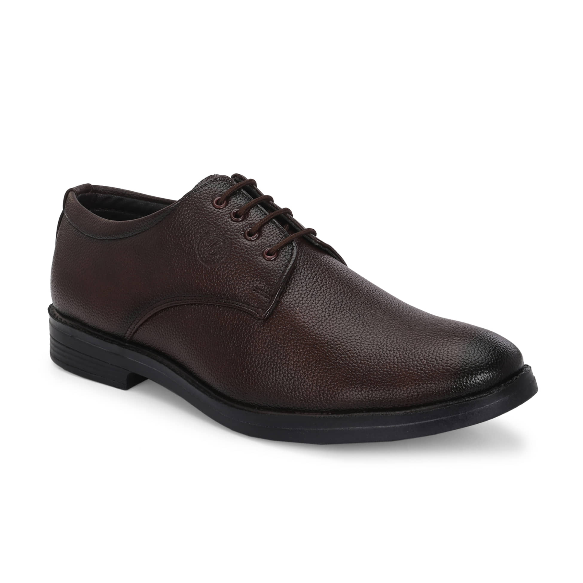 Nez by Samsonite Black Formal Shoes