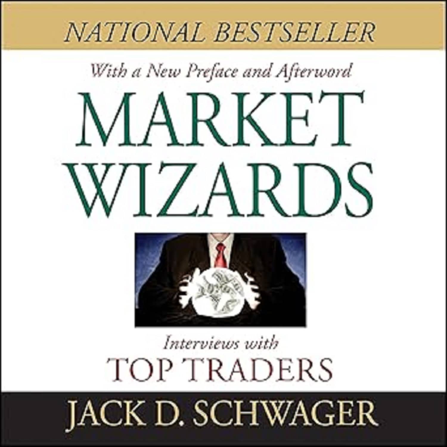 Market Wizards NEW
