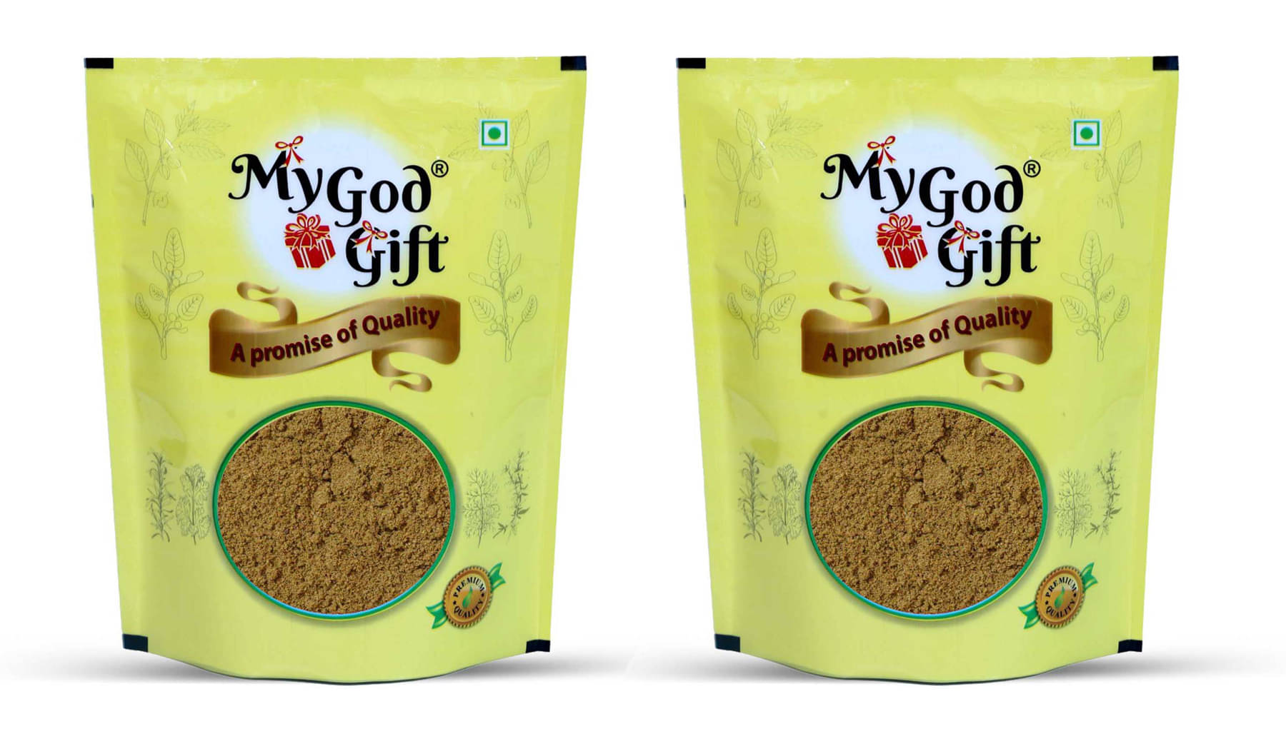 Natural Ajwain Powder (100 gm EACH PACK OF 2 ) Preservatives Free Carom Seeds Powder Omam Powder Bishops Weed Powder Natural Ajwain Powder (100 gm EACH PACK OF 2 ) Preservatives Free Carom Seeds Powder Omam Powder Bishops Weed Powder