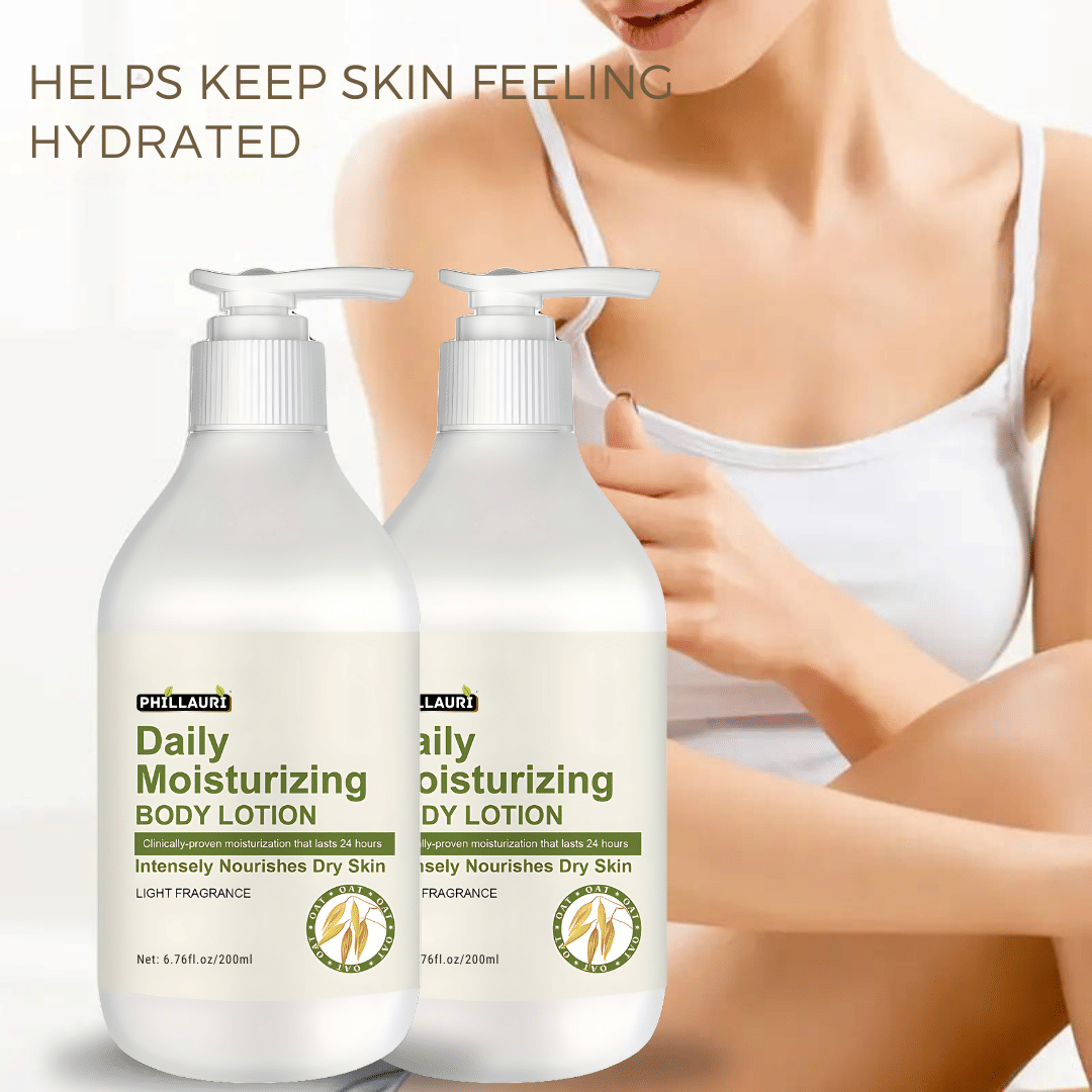     			Phillauri Fairness Lotion For All Skin Type 400 ml ( Pack of 2 )