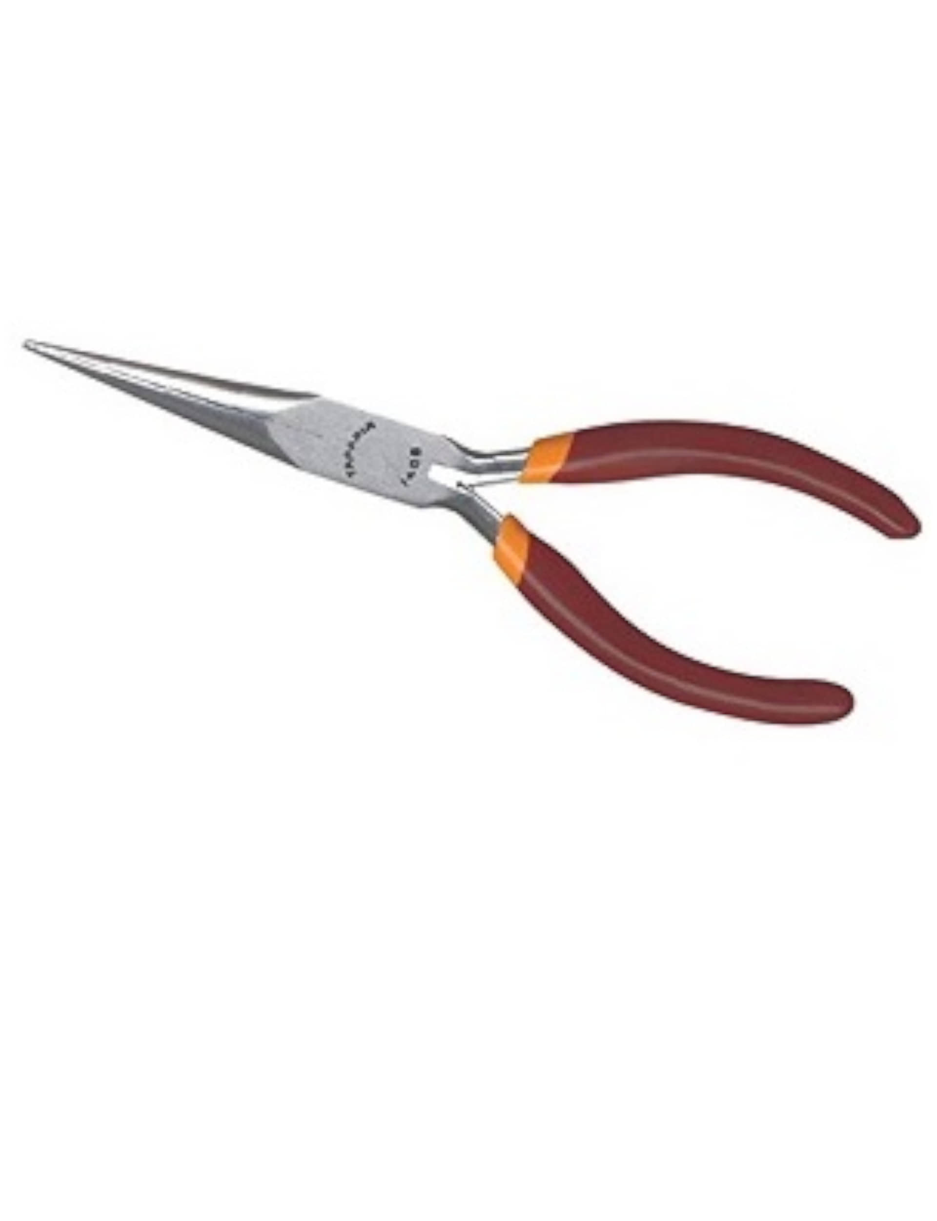 Taparia Long Needle Nose Plier 150 MM/6 inches (1408)