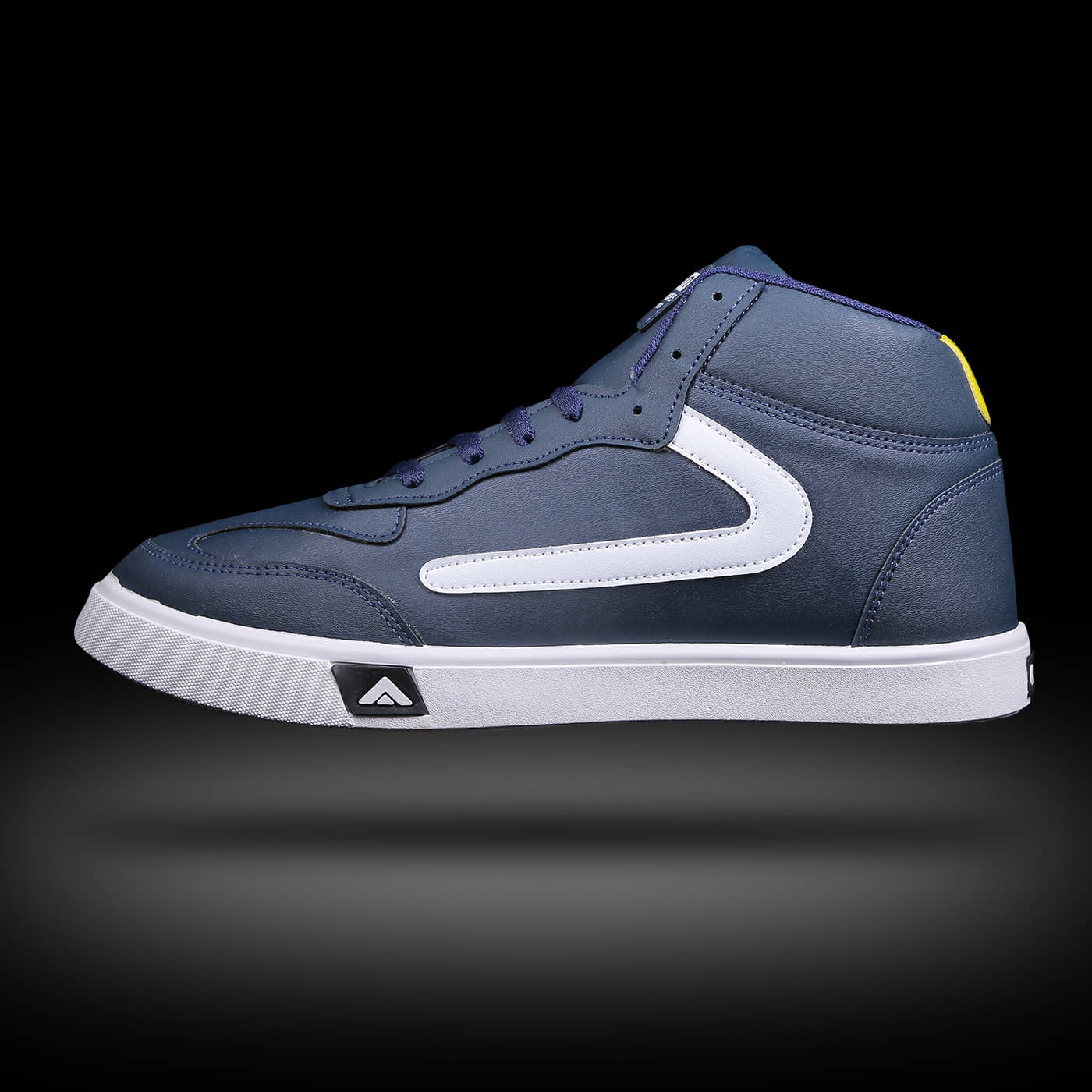     			ASIAN SKYPEE-33 Blue Men's Sneakers